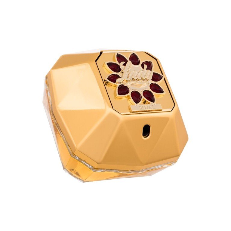 Paco Rabanne Lady Million Royal 80Ml For Woman (Eau De Parfum) Paco Rabanne Lady Million Royal 80Ml For Woman (Eau De Parfum)