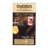 Syoss Oleo Intense Permanent Oil Color 50Ml  For Woman  (Hair Color)  5-86 Sweet Brown