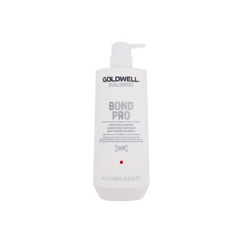 Goldwell Dualsenses Bond Pro Fortifying Shampoo 1000Ml  For Woman  (Shampoo)  