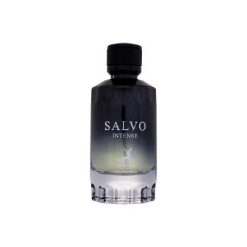 Maison Alhambra Salvo      100Ml For Man (Eau De Parfum) Intense