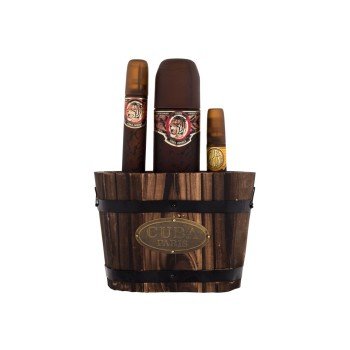 Cuba Jungle Tiger 100Ml Edp 100 Ml + Edp 35 Ml + Edp 15 Ml For Woman  (Eau De Parfum)  