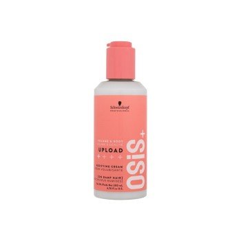Schwarzkopf Professional Osis+ Upload Bodifying Cream 200Ml  For Woman  (Hair Volume)  