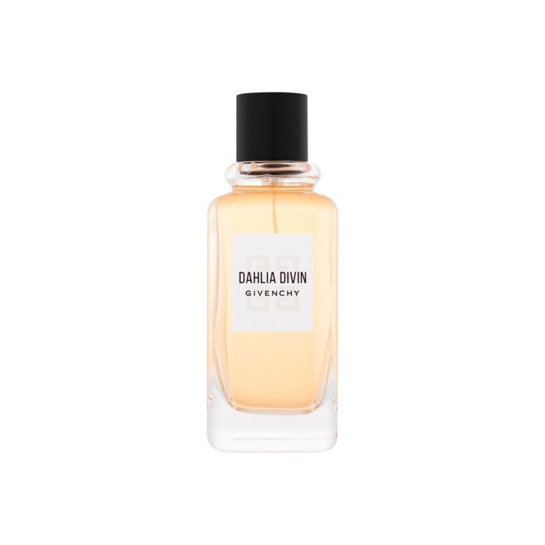 Givenchy Dahlia Divin      100Ml For Woman (Eau De Parfum) 2023
