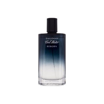 Davidoff Cool Water      100Ml For Man (Eau De Parfum) Reborn