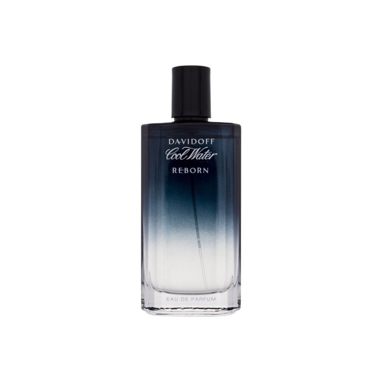 Davidoff Cool Water      100Ml For Man (Eau De Parfum) Reborn
