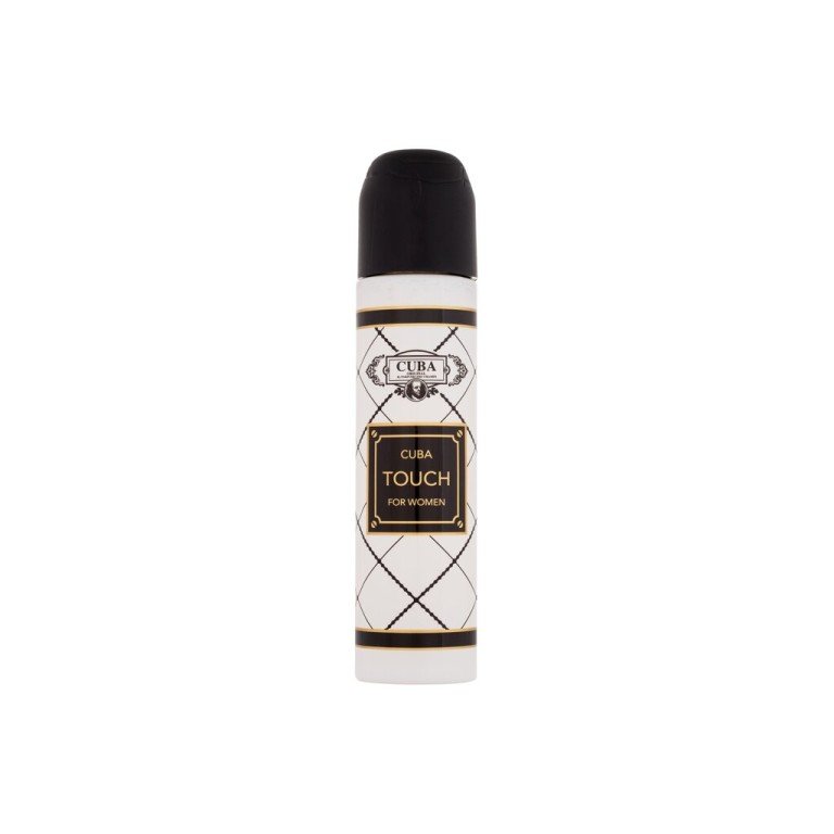 Cuba Touch 100Ml    (Eau De Parfum) For Women  