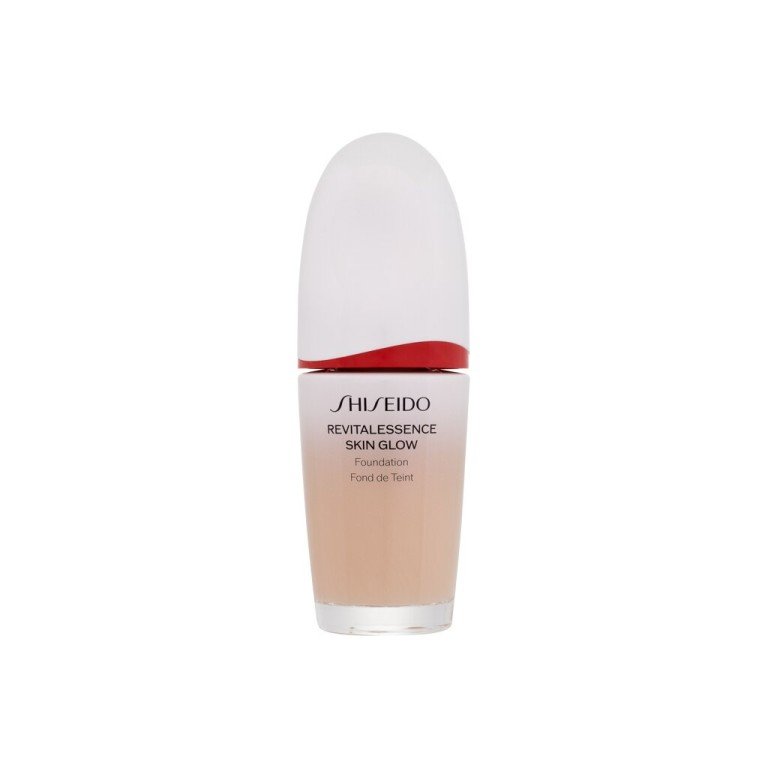 Shiseido Revitalessence  Spf30    30Ml For Woman (Makeup) Skin Glow Foundation
