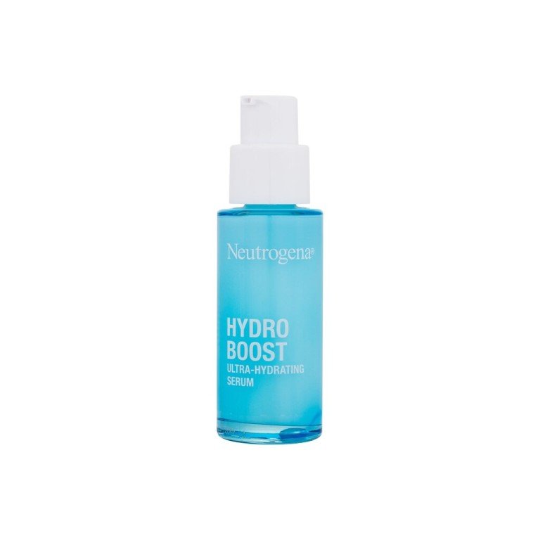 Neutrogena Hydro Boost      30Ml Unisex (Skin Serum) Ultra-Hydrating Serum
