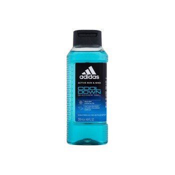 Adidas Cool Down  250Ml  For Man  (Shower Gel)  