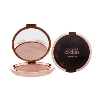 Estée Lauder Bronze Goddess Highlighting Powder Gelee  9G 03 Modern Mercury   For Woman (Brightener)