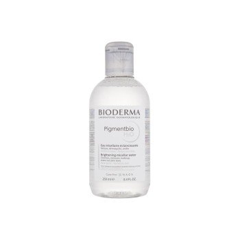 Bioderma Pigmentbio      250Ml For Woman (Micellar Water) H2O Brightening Micellar Water