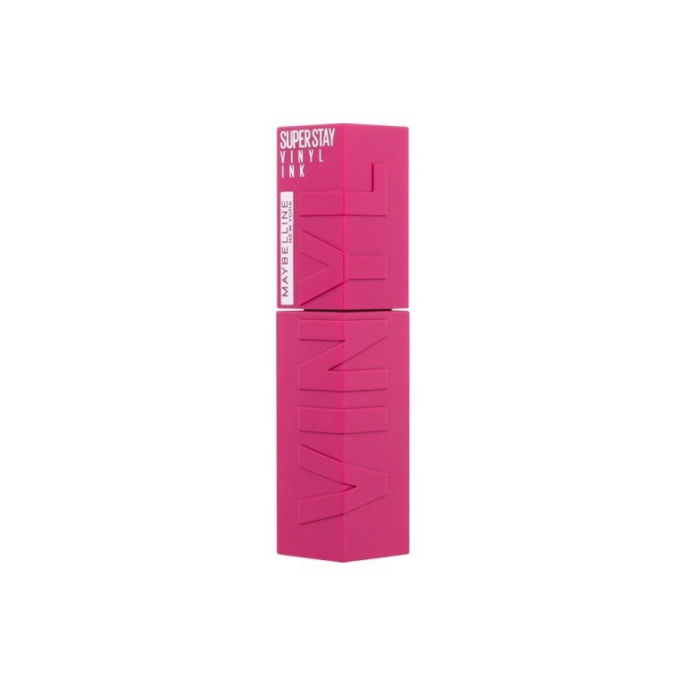 Maybelline Superstay      4,2Ml For Woman (Lipstick) Vinyl Ink Liquid