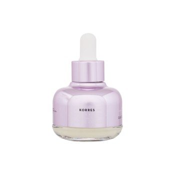 Korres Golden Krocus      30Ml For Woman (Skin Serum) Ageless Saffron Elixir