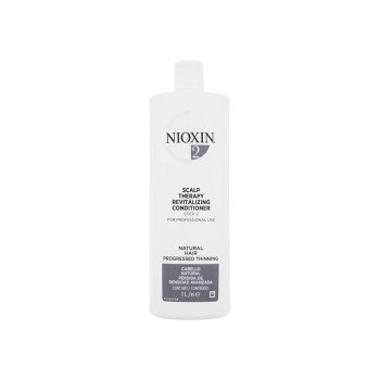 Nioxin System 2 Scalp Therapy  1000Ml    For Woman (Conditioner)