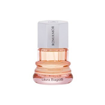 Laura Biagiotti Romamor      25Ml For Woman (Eau De Toilette)