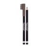 Rimmel London Brow This Way Professional Pencil  1,4G 005 Ash Brown   For Woman (Eyebrow Pencil)
