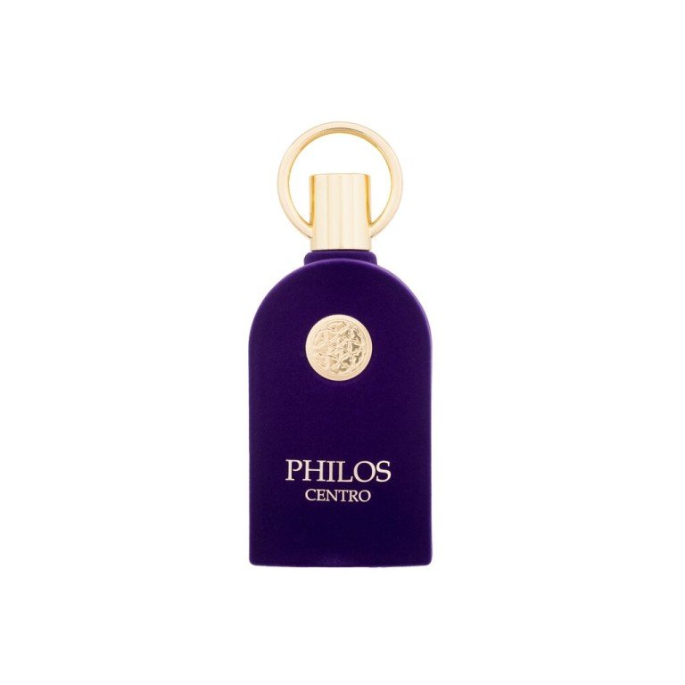 Maison Alhambra Philos 100Ml Unisex (Eau De Parfum) Centro Maison Alhambra Philos 100Ml Unisex (Eau De Parfum) Centro
