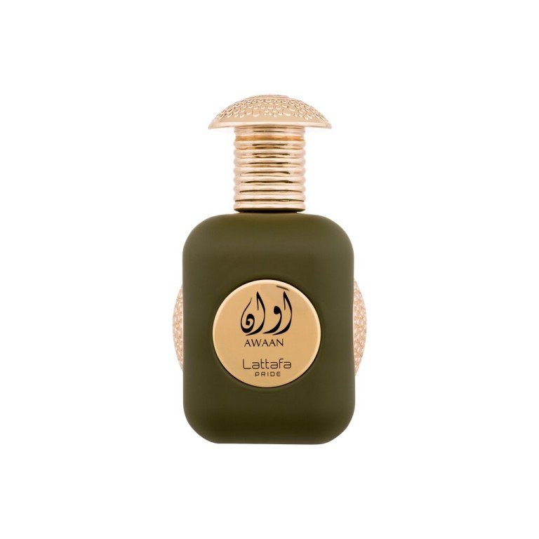 Lattafa Pride 100Ml Unisex (Eau De Parfum) Awaan Lattafa Pride 100Ml Unisex (Eau De Parfum) Awaan