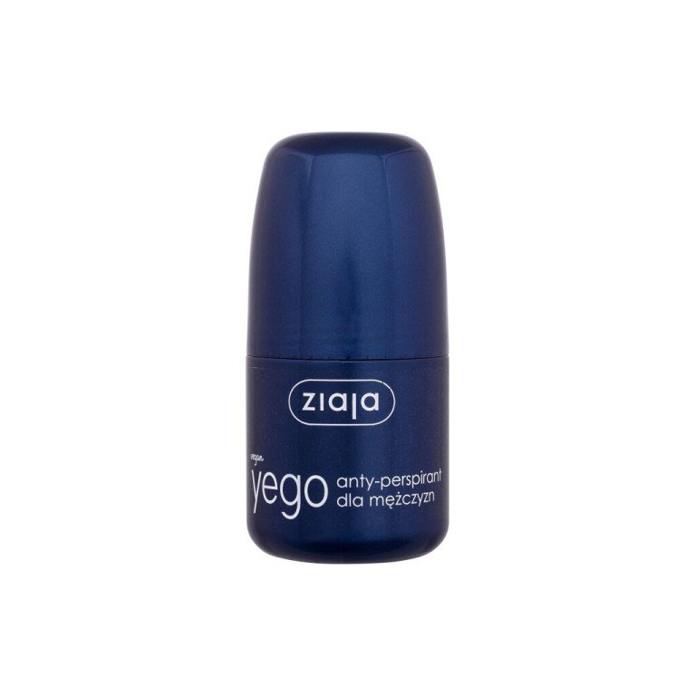 Ziaja Men      60Ml For Man (Antiperspirant) Antiperspirant