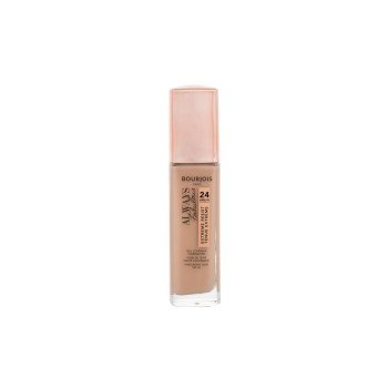 Bourjois Paris Always Fabulous 24H  30Ml 105 Natural Ivory  Spf20 For Woman (Makeup)