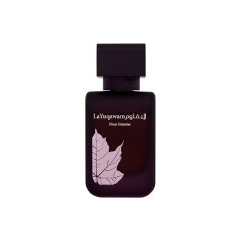 Rasasi La Yuqawam      75Ml For Woman (Eau De Parfum)