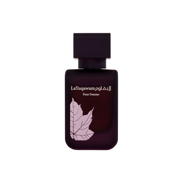 Rasasi La Yuqawam 75Ml For Woman (Eau De Parfum) Rasasi La Yuqawam 75Ml For Woman (Eau De Parfum)