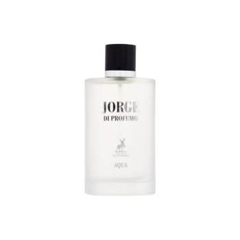 Maison Alhambra Jorge 100Ml Di Profumo Aqua   (Eau De Parfum) For Men  
