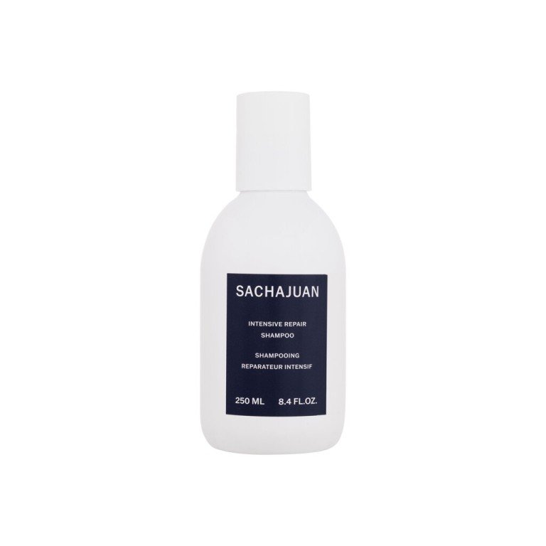 Sachajuan Intensive Repair 250Ml Unisex (Shampoo) Shampoo Sachajuan Intensive Repair 250Ml Unisex (Shampoo) Shampoo