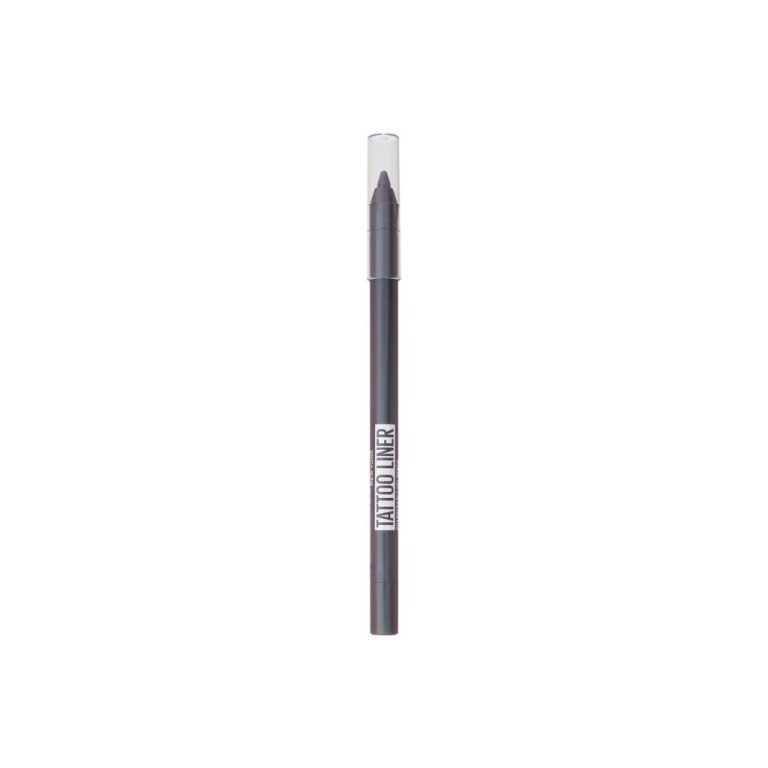 Maybelline Tattoo Liner 1,3G Gel Pencil   (Eye Pencil) For Women  822 Space Graphite