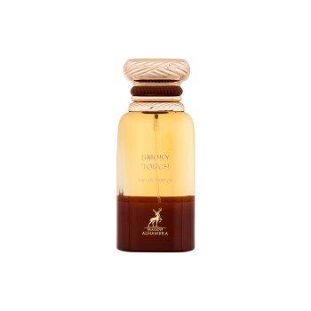 Maison Alhambra Smoky Touch (Tobacco Touch)      80Ml For Man (Eau De Parfum)