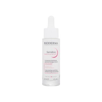 Bioderma Sensibio      30Ml For Woman (Skin Serum) Defensive Serum