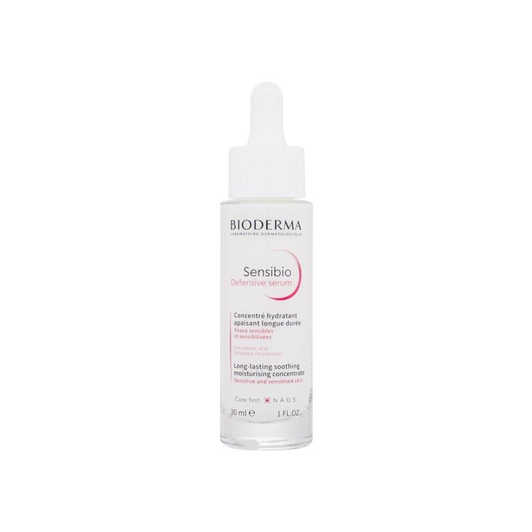 Bioderma Sensibio      30Ml For Woman (Skin Serum) Defensive Serum