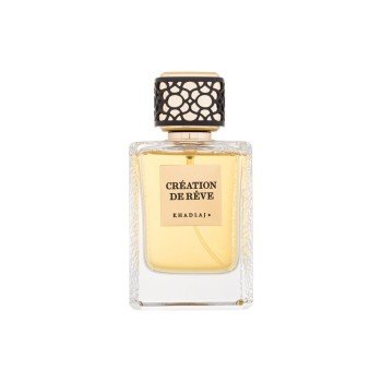 Khadlaj Maison 100Ml Création De Reve   (Eau De Parfum) Unisex  