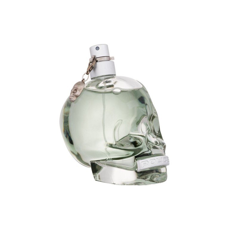 Police To Be Green 75Ml Unisex (Eau De Toilette) Police To Be Green 75Ml Unisex (Eau De Toilette)