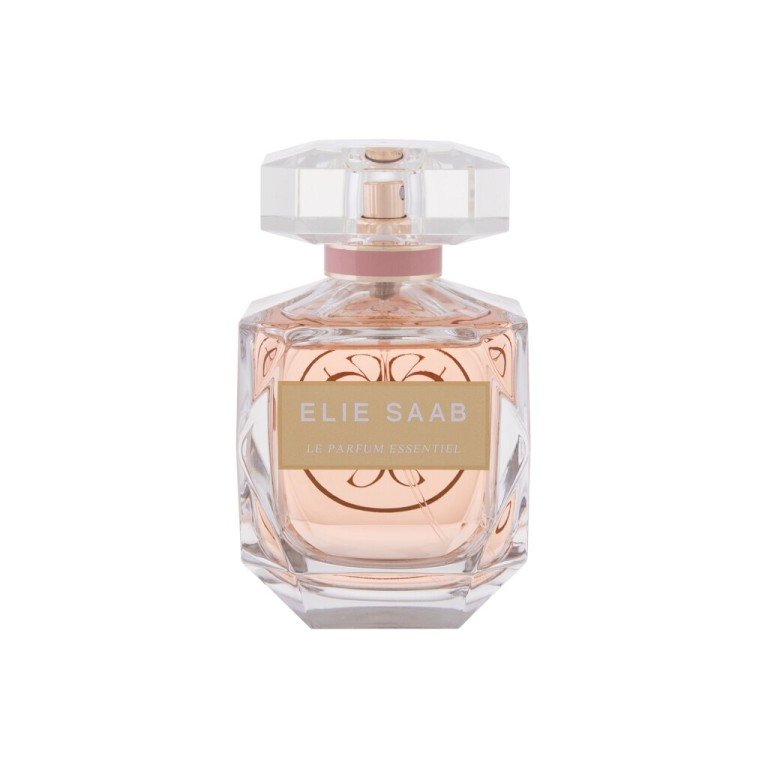 Elie Saab Le Parfum 90Ml For Woman (Eau De Parfum) Essentiel Elie Saab Le Parfum 90Ml For Woman (Eau De Parfum) Essentiel