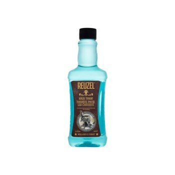 Reuzel Hair Tonic      350Ml For Man (Leave-In Hair Care)