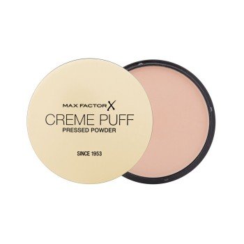 Max Factor Creme Puff   14G 50 Natural   For Woman (Powder)