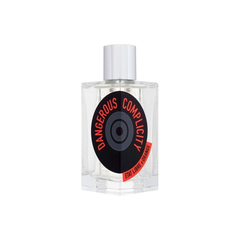 Etat Libre Dorange Dangerous Complicity 100Ml Unisex (Eau De Parfum) Etat Libre Dorange Dangerous Complicity 100Ml Unisex (Eau De Parfum)