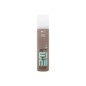 Wella Professionals Eimi Mistify Me Light  75Ml    For Woman (Hair Spray)