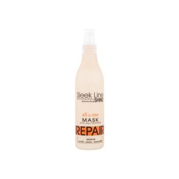 Stapiz Sleek Line Repair All In One Mask  300Ml    For Woman (Hair Mask)