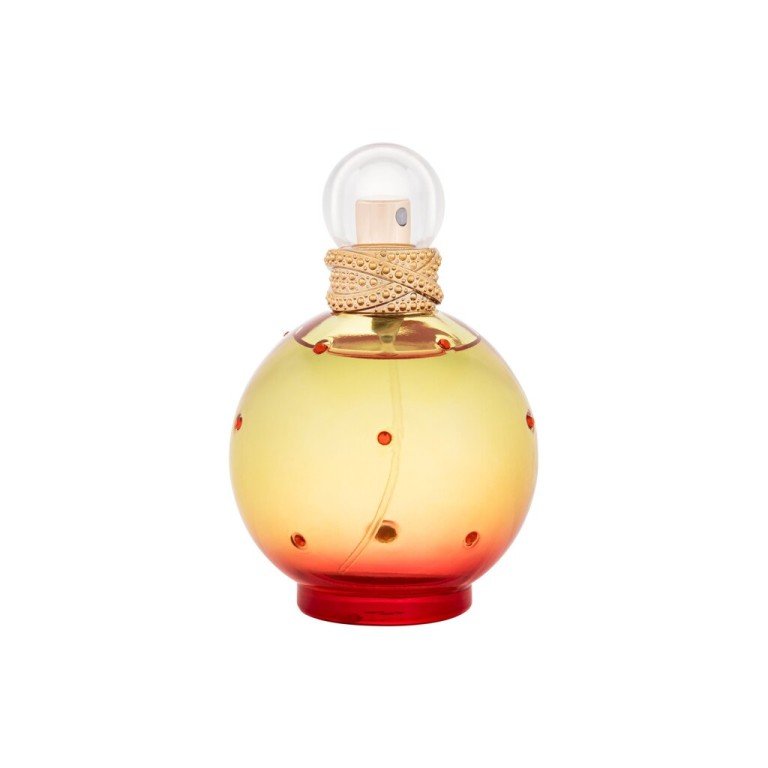Britney Spears Fantasy Blissful 100Ml For Woman (Eau De Toilette) Britney Spears Fantasy Blissful 100Ml For Woman (Eau De Toilette)