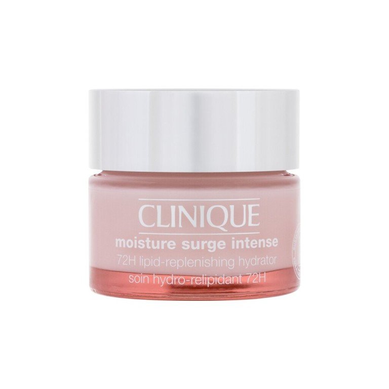 Clinique Moisture Surge Intense 72H Hydrator 50Ml For Woman (Day Cream) Clinique Moisture Surge Intense 72H Hydrator 50Ml For Woman (Day Cream)