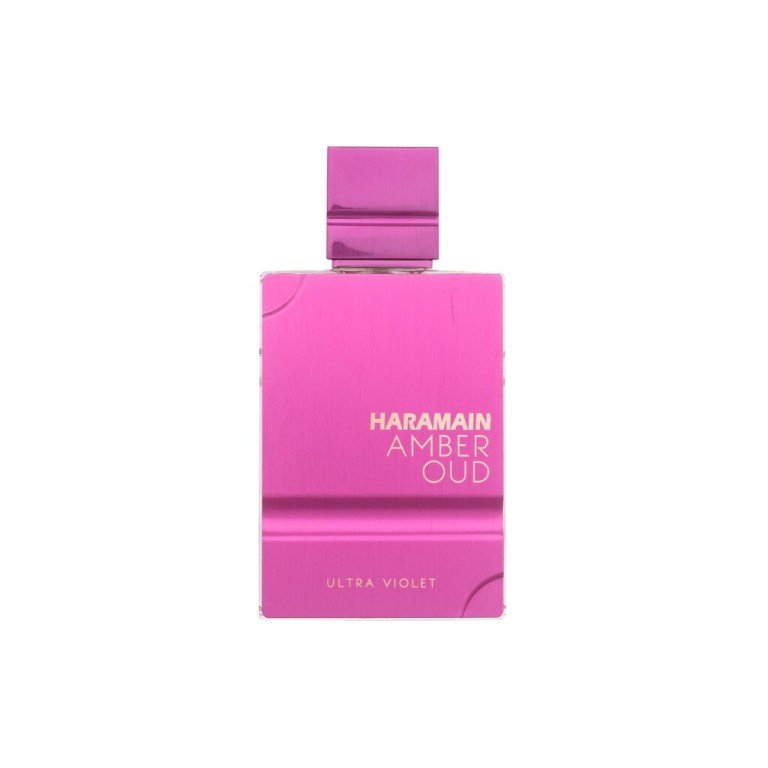 Al Haramain Amber Oud      60Ml For Woman (Eau De Parfum) Ultra Violet
