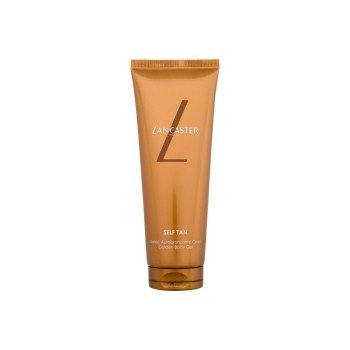 Lancaster Self Tan      125Ml For Woman (Self Tanning Product) Golden Body Gel