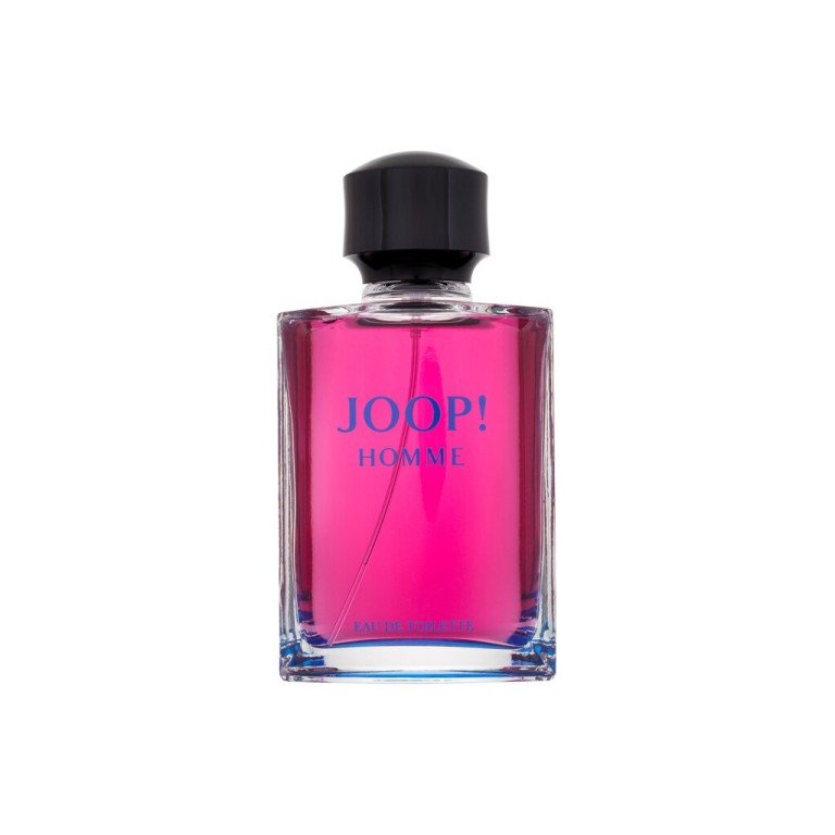 Joop! Homme 125Ml For Man (Eau De Toilette) Neon Edition Joop! Homme 125Ml For Man (Eau De Toilette) Neon Edition