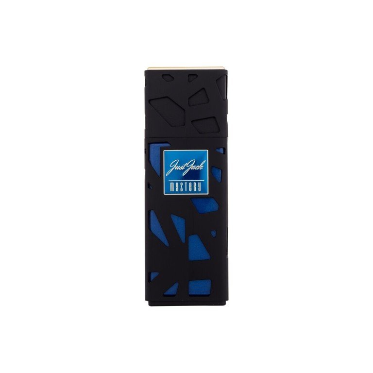 Just Jack Mystery 100Ml For Man (Eau De Parfum) Just Jack Mystery 100Ml For Man (Eau De Parfum)