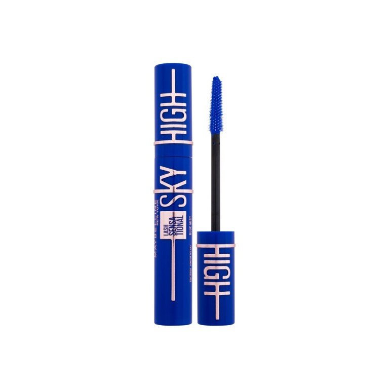 Maybelline Lash Sensational      7,2Ml For Woman (Mascara) Sky High