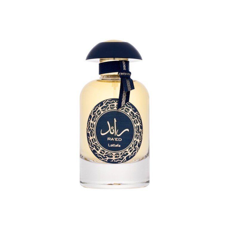Lattafa Ra'Ed 100Ml Unisex (Eau De Parfum) Luxe Lattafa Ra'Ed 100Ml Unisex (Eau De Parfum) Luxe