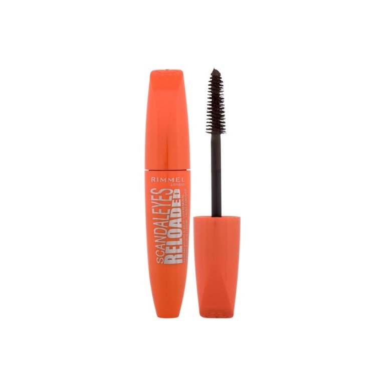 Rimmel London Scandal Eyes Reloaded  12Ml 002 Brown Black   For Woman (Mascara)