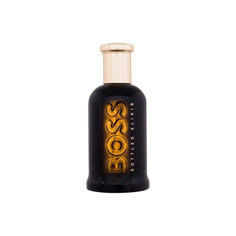 Hugo Boss Boss Bottled Elixir 100Ml  For Man  (Perfume)  